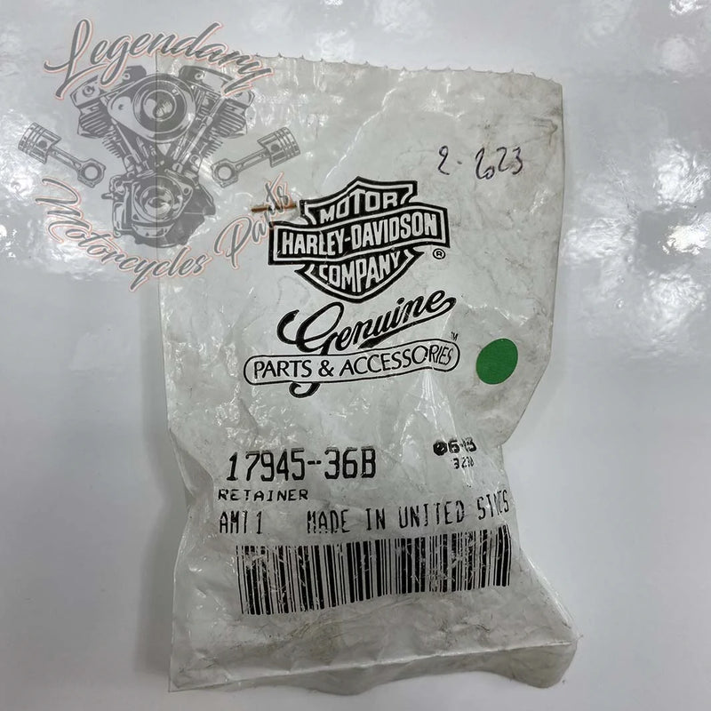 Federabdeckung OEM 17945-36B