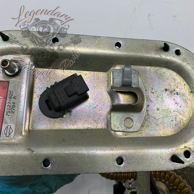 Pompa benzynowa OEM 75127-02C
