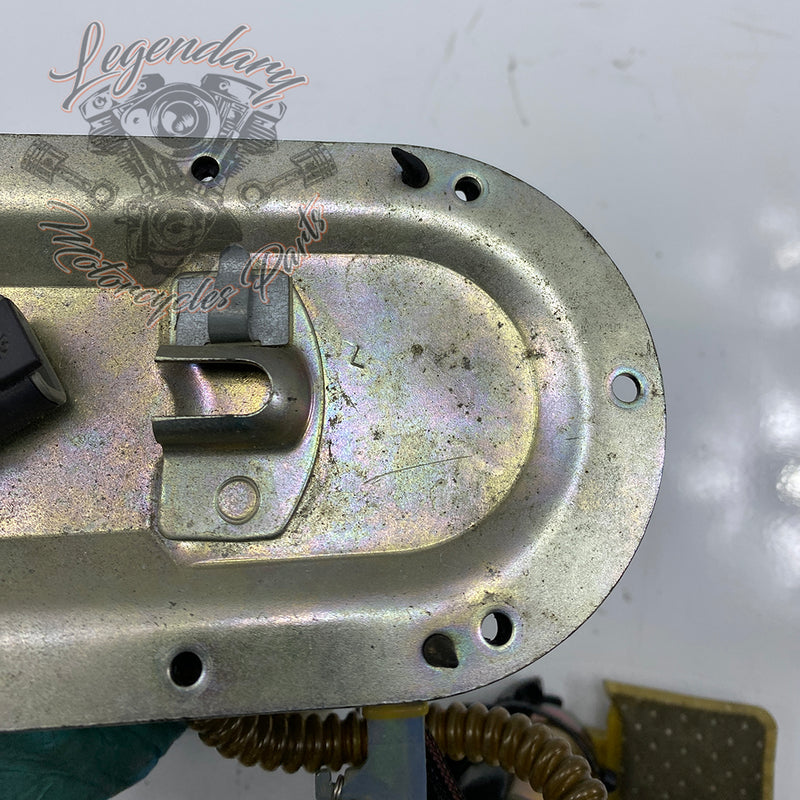 Pompa benzynowa OEM 75127-02C