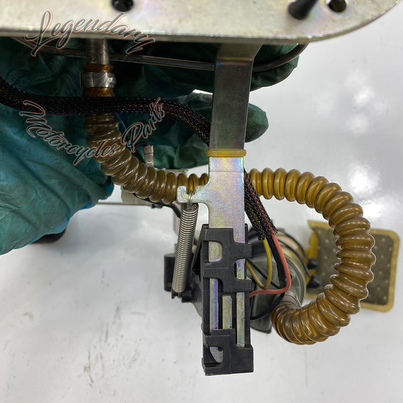 Pompa benzynowa OEM 75127-02C