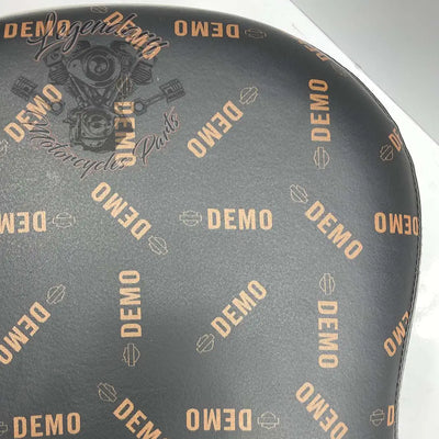 Sella biposto Sundowner OEM 52093-08DEMO