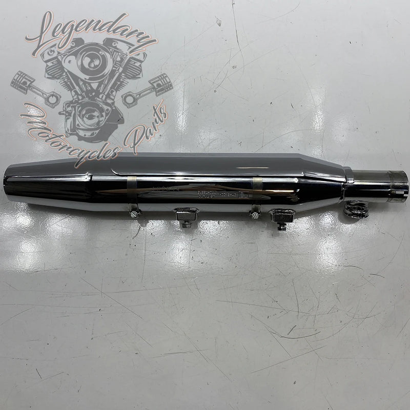 Tłumik OEM 64893-04A