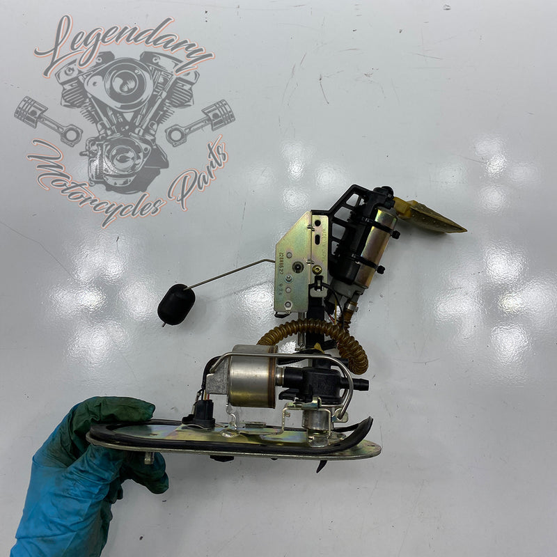 Pompa benzynowa OEM 75127-02C