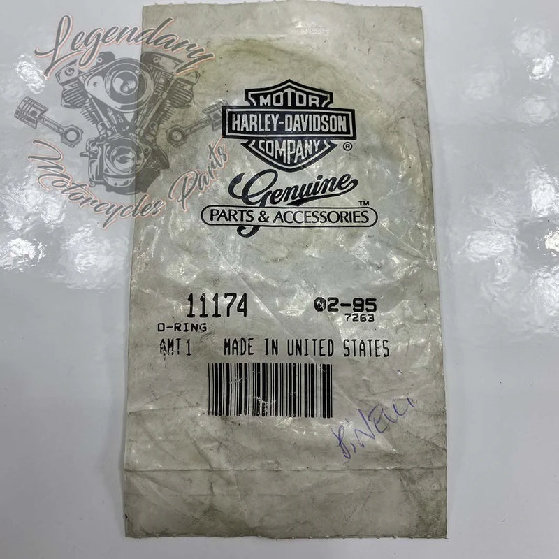 Tesnilo oklepa rezervoarja OEM 11174