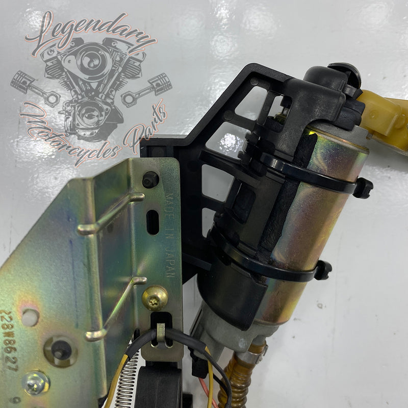 Pompa benzynowa OEM 75127-02C