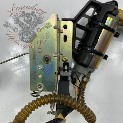 Pompa benzynowa OEM 75127-02C