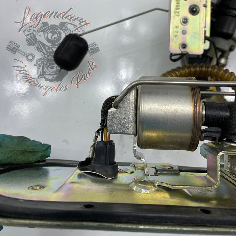 Pompa benzynowa OEM 75127-02C