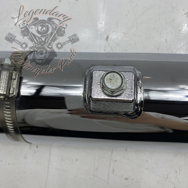Tłumik OEM 64893-04A