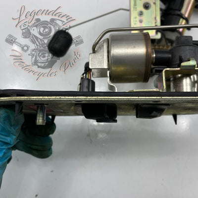 Pompa benzynowa OEM 75127-02C