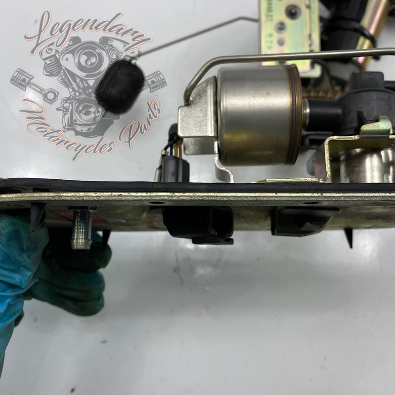 Pompa benzynowa OEM 75127-02C