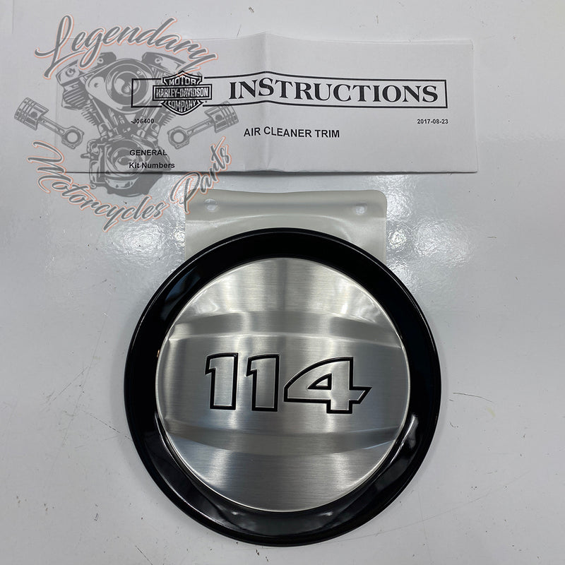 Insert de filtre à air OEM 61300787
