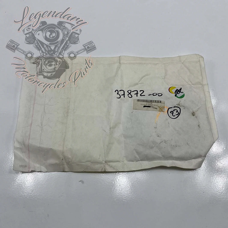 Tarcza sprzęgła blokująca OEM 37872-00