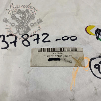 Tarcza sprzęgła blokująca OEM 37872-00