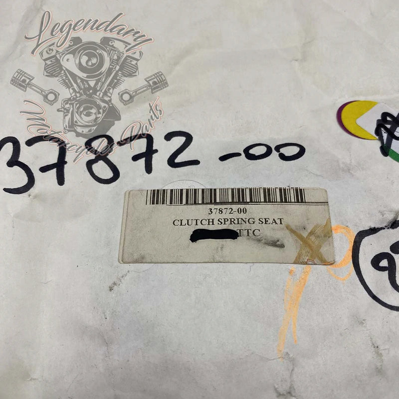 Tarcza sprzęgła blokująca OEM 37872-00