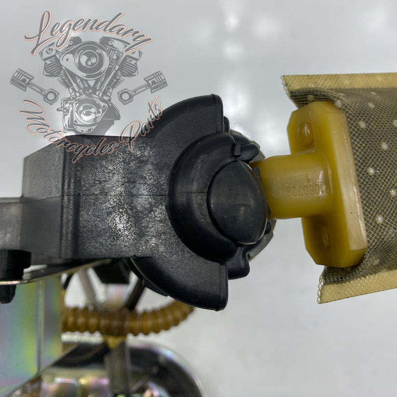 Pompa benzynowa OEM 75127-02C