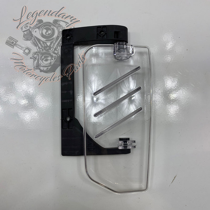 Left Windshield Vent OEM 57400030