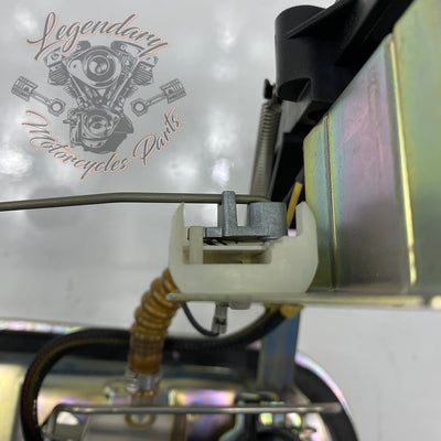 Pompa benzynowa OEM 75127-02C