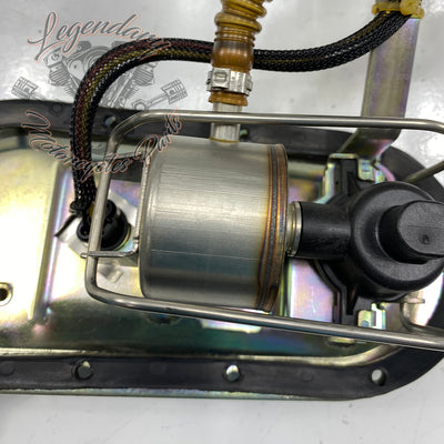 Pompa benzynowa OEM 75127-02C