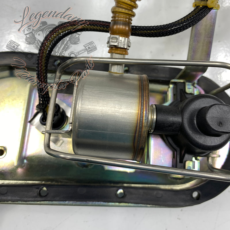 Pompa benzynowa OEM 75127-02C