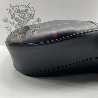 Heated Hammock Two-Up Seat OEM 52000177DEMO