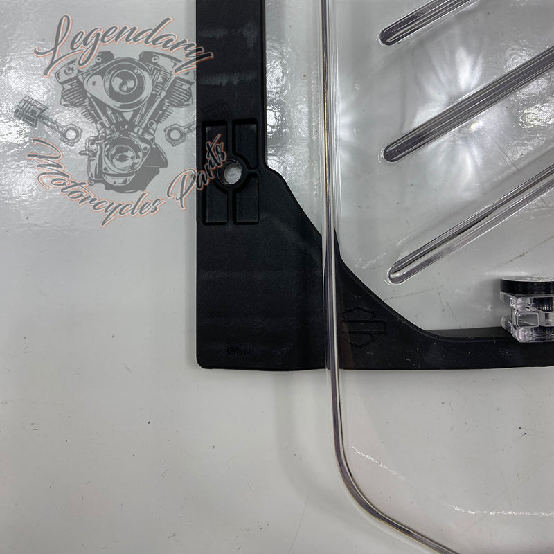 Left Windshield Vent OEM 57400030