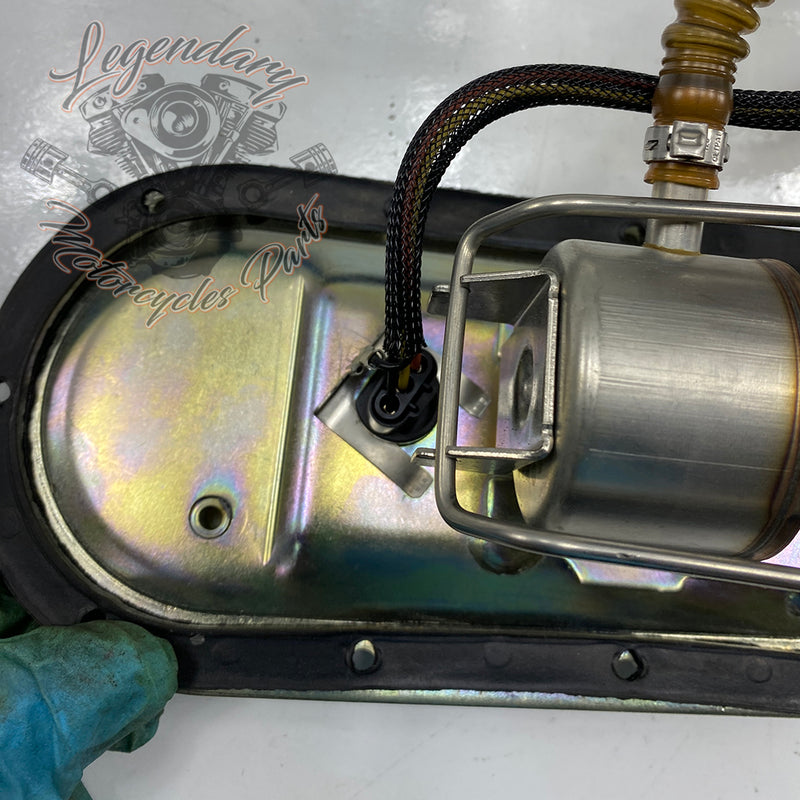 Pompa benzynowa OEM 75127-02C
