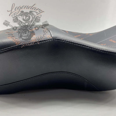 Heated Hammock Two-Up Seat OEM 52000177DEMO