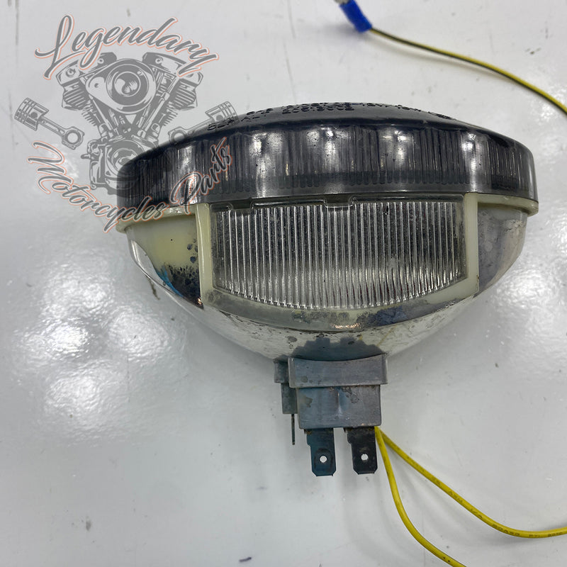 Zadnja luč OEM Y0401.1AD