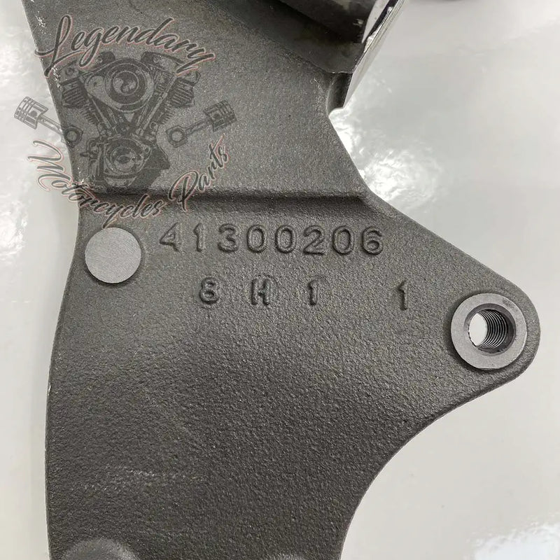 Rear Brake Caliper Bracket OEM 41300206