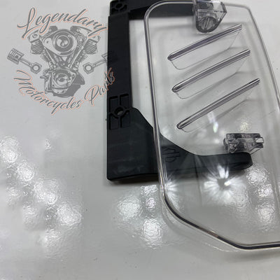 Left Windshield Vent OEM 57400030