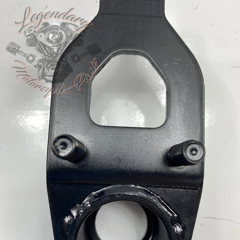Support de bobine d&