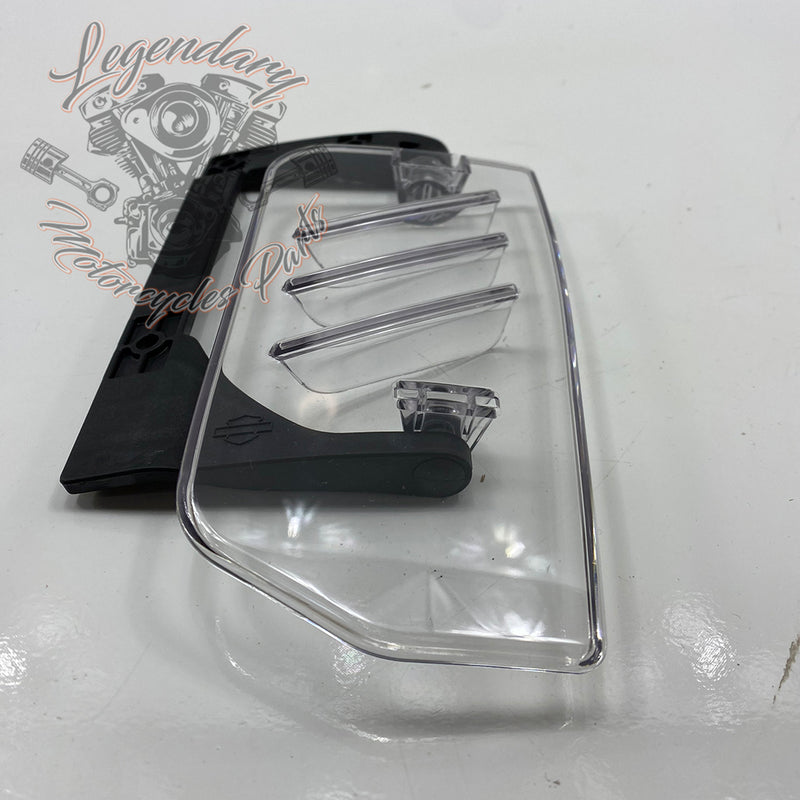 Left Windshield Vent OEM 57400030