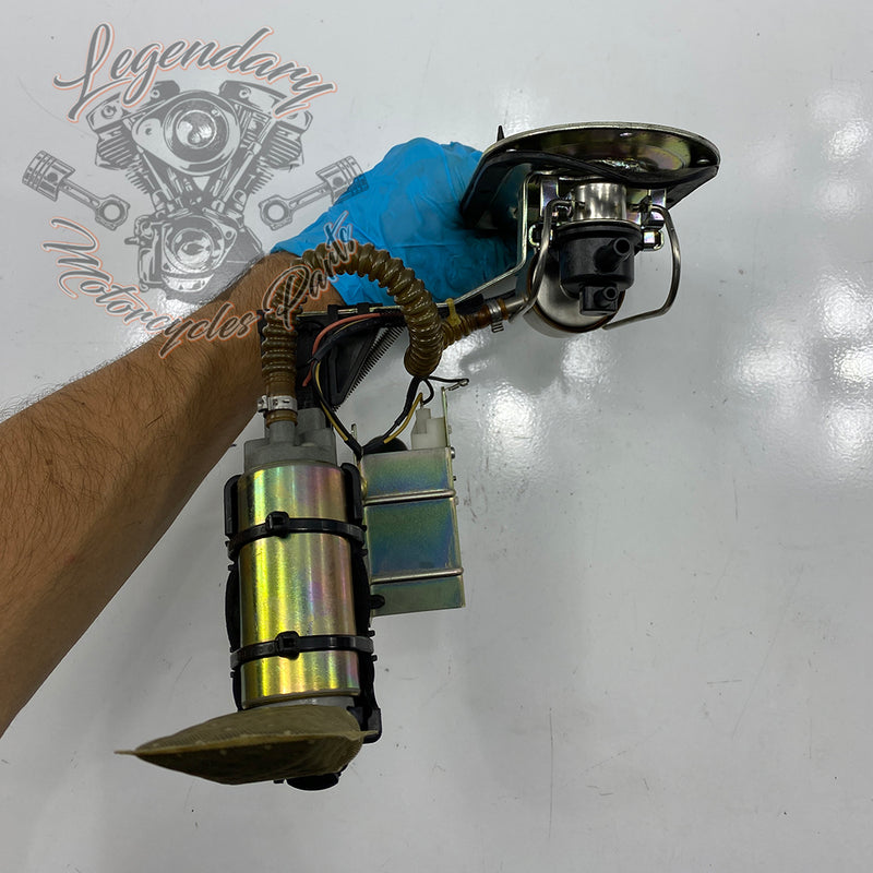 Pompa benzynowa OEM 75127-02C