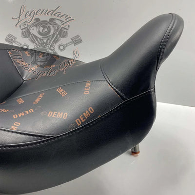 Heated Hammock Two-Up Seat OEM 52000177DEMO