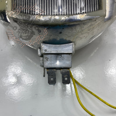 Zadnja luč OEM Y0401.1AD