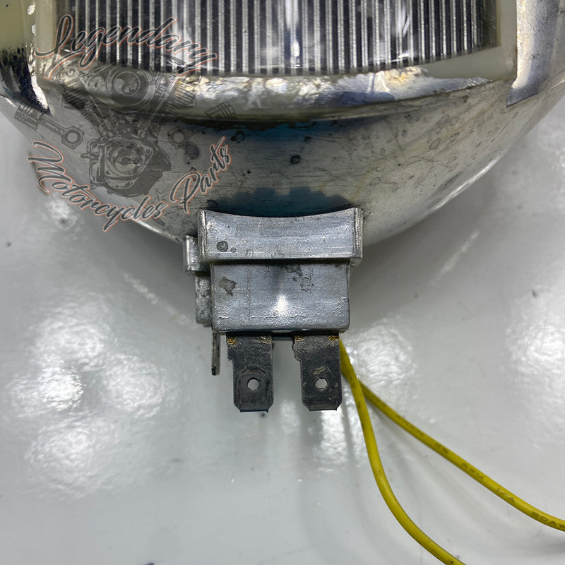 Zadnja luč OEM Y0401.1AD