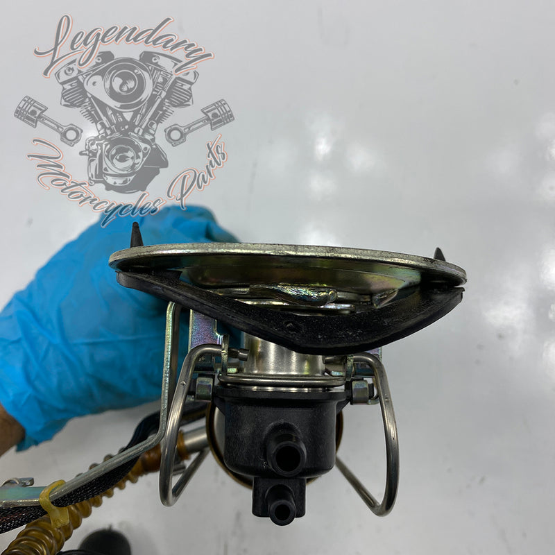 Pompa benzynowa OEM 75127-02C