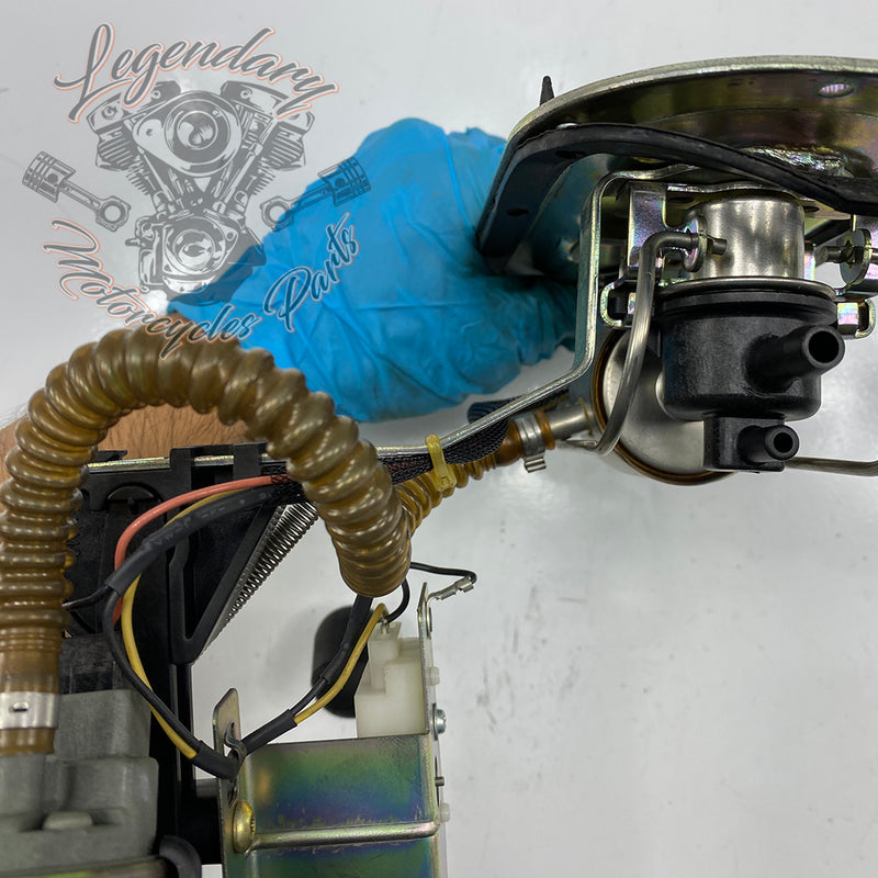 Pompa benzynowa OEM 75127-02C