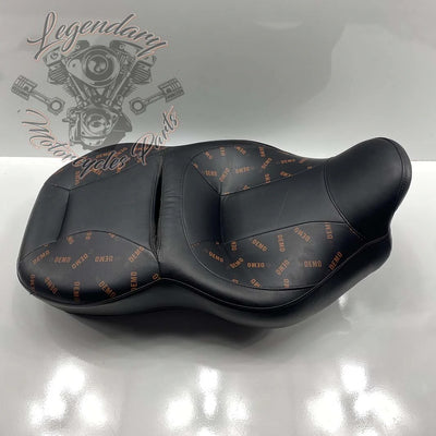 Heated Hammock Two-Up Seat OEM 52000177DEMO