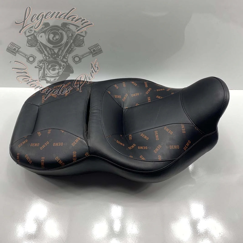 Heated Hammock Two-Up Seat OEM 52000177DEMO