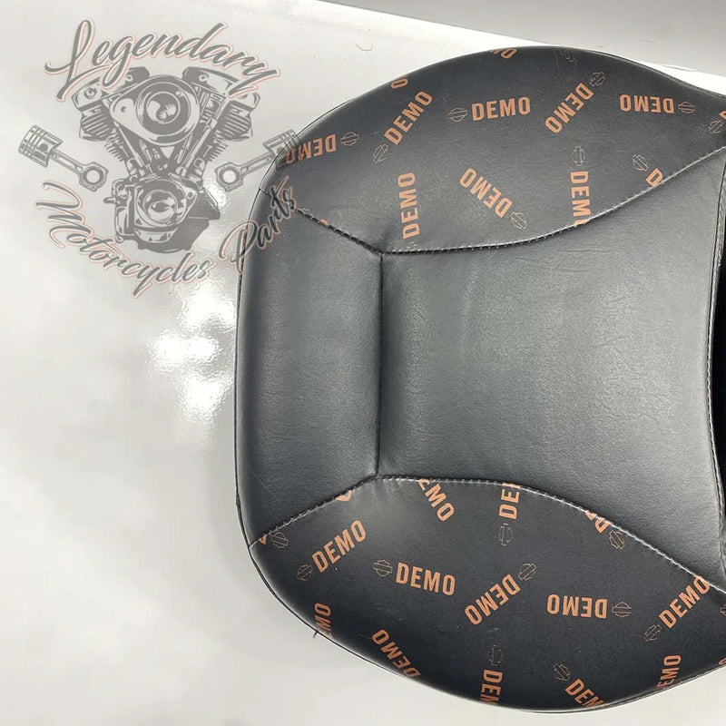 Heated Hammock Two-Up Seat OEM 52000177DEMO