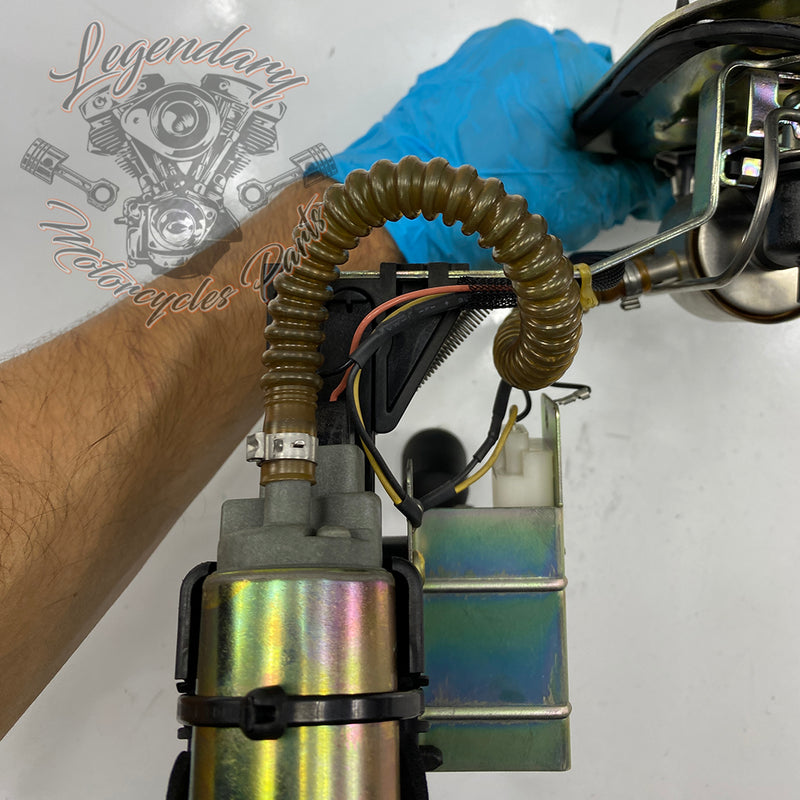 Pompa benzynowa OEM 75127-02C