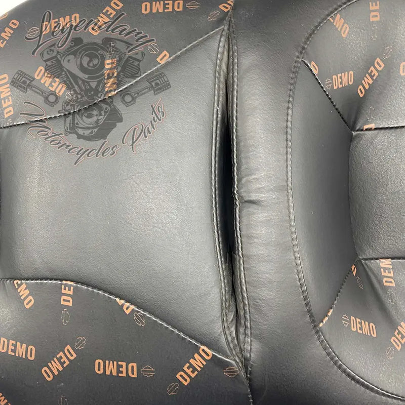 Heated Hammock Two-Up Seat OEM 52000177DEMO