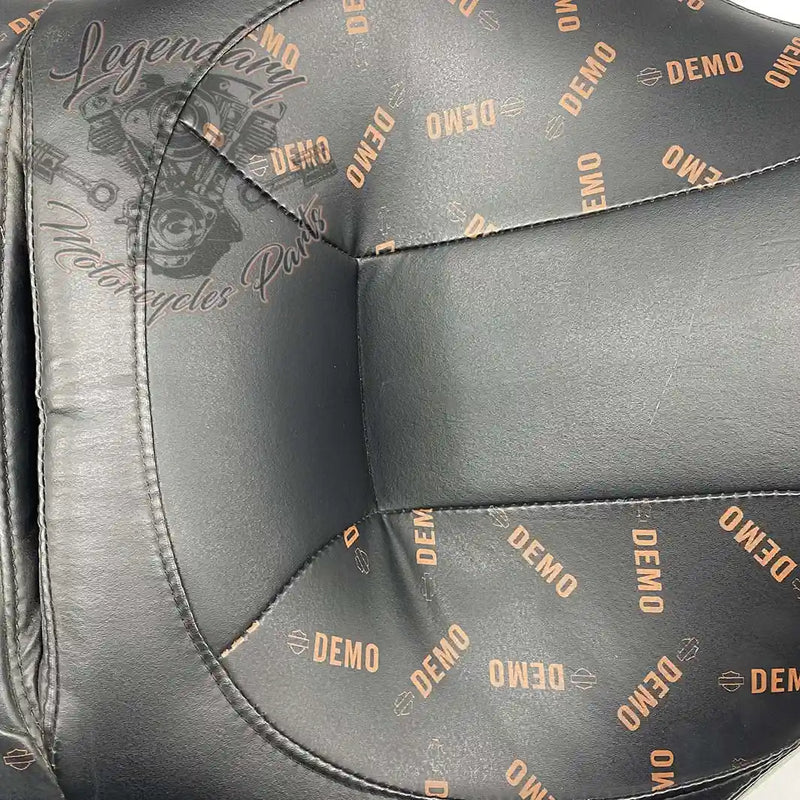 Heated Hammock Two-Up Seat OEM 52000177DEMO