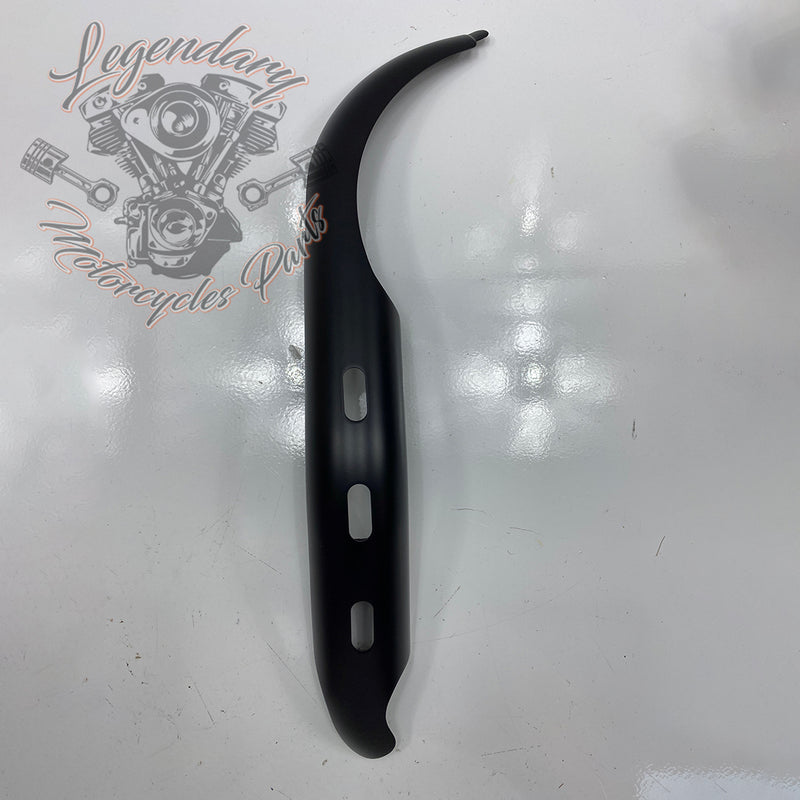 Pare chaleur de collecteur OEM 65400298