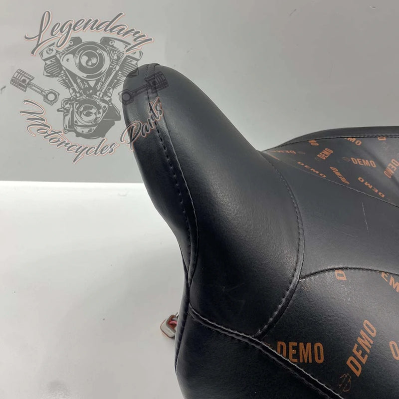 Heated Hammock Two-Up Seat OEM 52000177DEMO