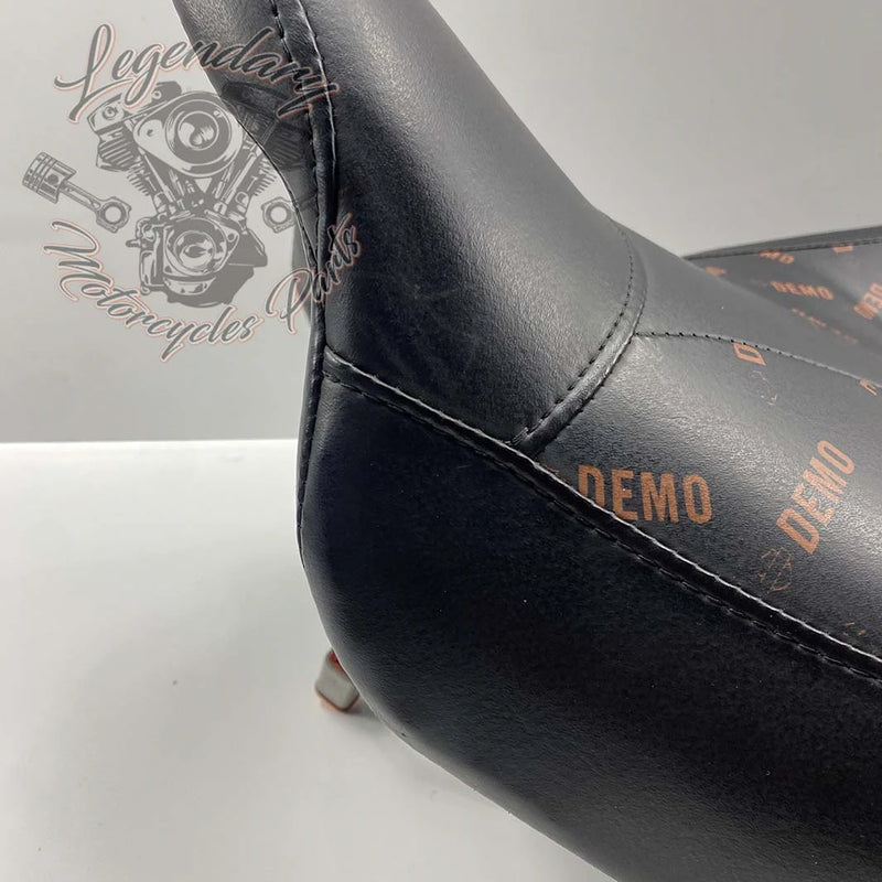 Heated Hammock Two-Up Seat OEM 52000177DEMO