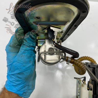 Pompa benzynowa OEM 75127-02C