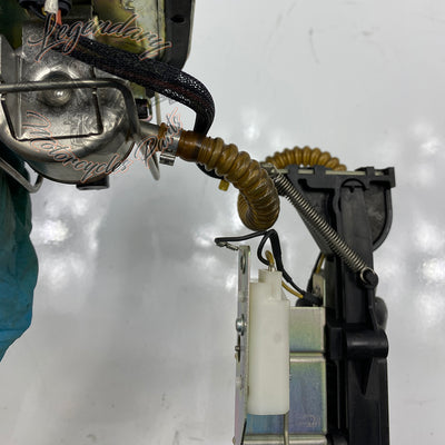 Pompa benzynowa OEM 75127-02C