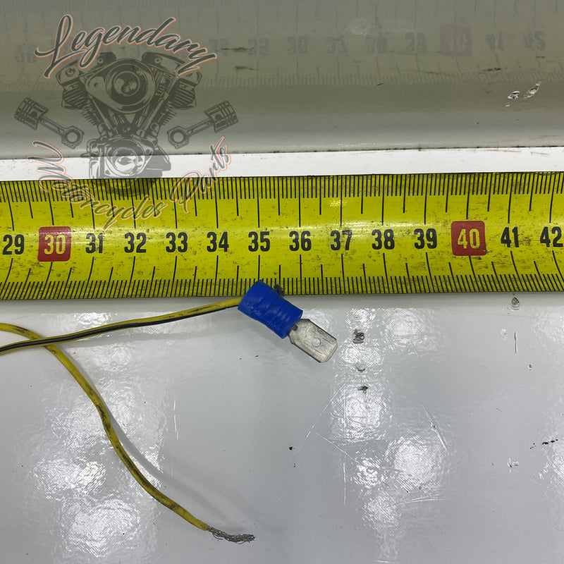 Zadnja luč OEM Y0401.1AD